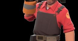Engineer v2 (Team Fortress 2)