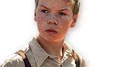 Eustace Scrubb