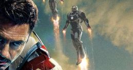 Ironman (Latin) Tony Stark