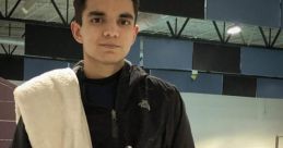 Adrian Diaz Godoy
