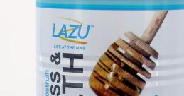 Lazu
