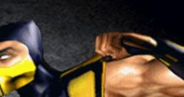 Mortal Kombat 3D Era Announcer (New)