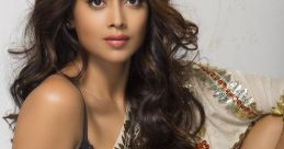 Shriya Sridharan