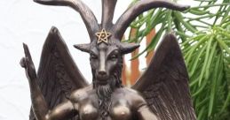 SATANÁS