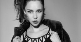 Denisse Pizarro .P