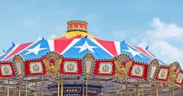 Carousel - Let's go on a story ride