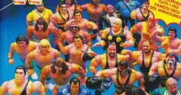 Terrícola Del Wrestling