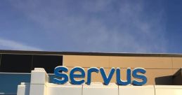 Servus from Servus.