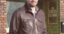 Steve jackson
