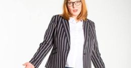 Nina Gilligan