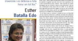 Esther Batalla