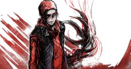 Delsin Lord dragon