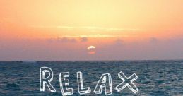 Just Relax