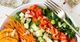Bigsalad