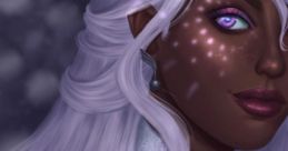 Iris Thee Goddess