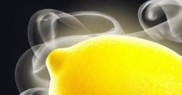 Distilled Lemon Fox