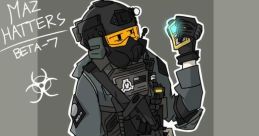 SCP stuff and hjjhfhnahj