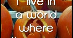Octobers Will