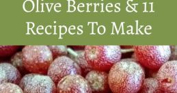 Oliveberry12