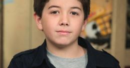 Bradley Luck