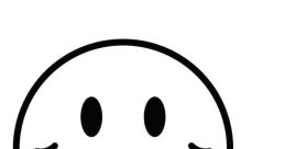 Smiley :]