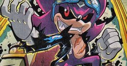 King Scourge