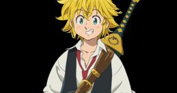 Meliodas