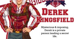 Derek Thachet