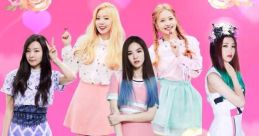Kpop edits