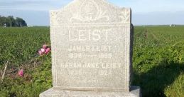 Sarah Leist