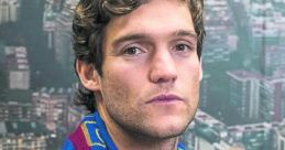 Marcos Alonso Iruela
