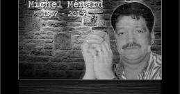 Ménard .Michel
