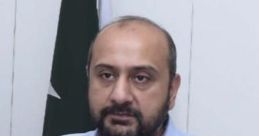 Sayed Hammad Ali Shah