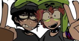 KYLE BROFLOSKI LOVES STAN🔥