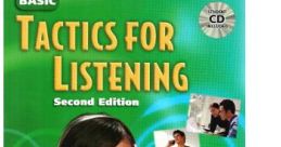 BasicListeningMrMuhid