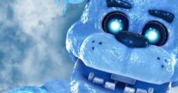 Frosty