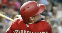Diamondbacks HRSi's