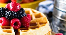 Waffles