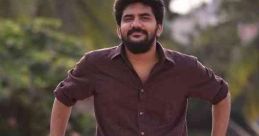 Kavin Raj