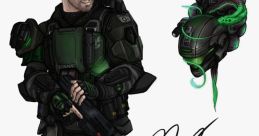 Halo 766 (fan made)