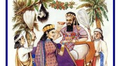 Sir Miles Esquire The 3rd King of Mesopotamia