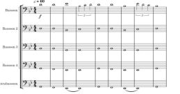 Cody Harding from Cody Harding. # #classical #classical #strings #stringquintett #originalcomposition #musescore4 #musescore