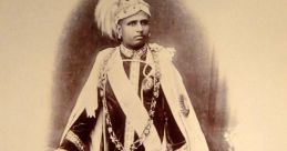 ELAVARASI MAHARAJA