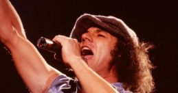 Brian Johnson from Brian Johnson. #thunderstorm #thunder #rain #rainonsurface #raindrop #speech #squish #scissors