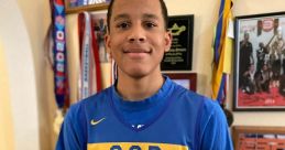 Isaiah Brown