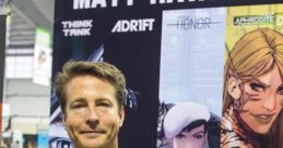 Matt Hawkins