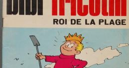 Bibi Fricotin