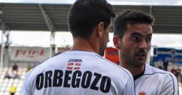 Mikel Orbegozo Orbegozo
