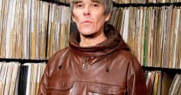 Ian Brown