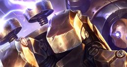 Blitzcrank
